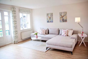 Ferienwohnung Frieda